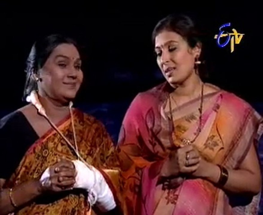 Jagadeeswari   Episode 262