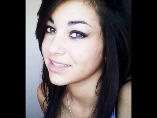 GiGi Lucci ~ Sara Anello ; Migliori Amici {17 anni fà !