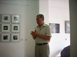 Lansare de carte-Valentina Becart- primarul Grigore Crăciunescu