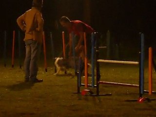 Nocturne Claira 16/07/1 Jumping