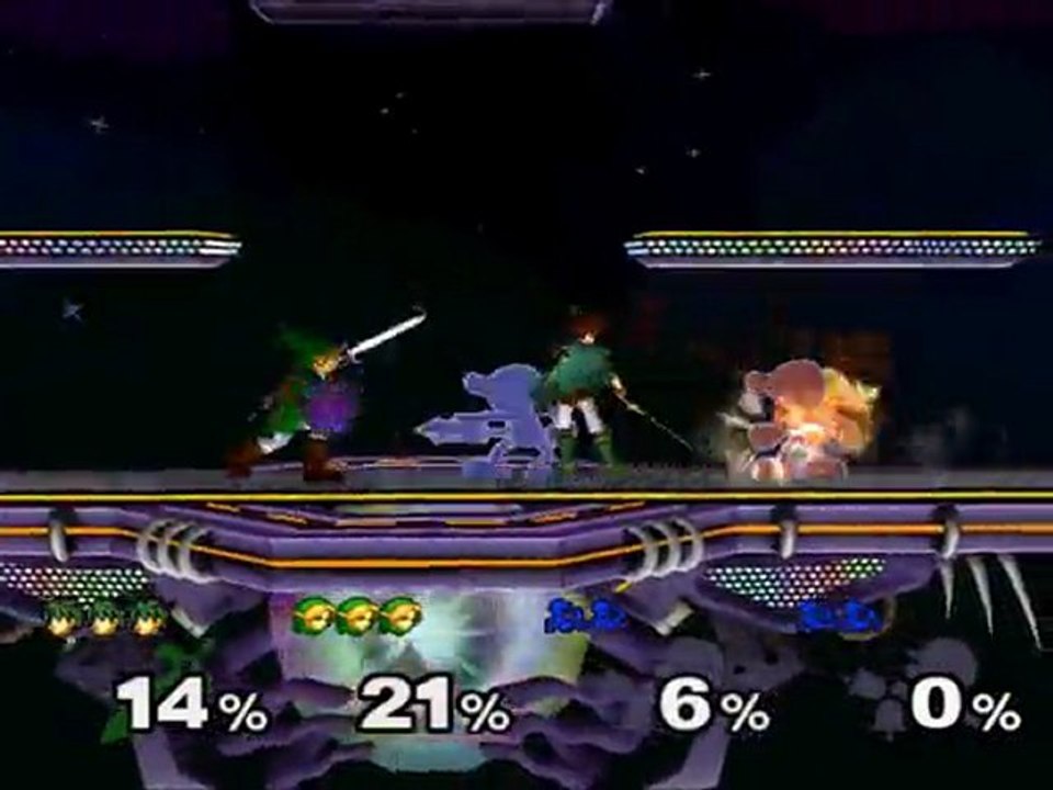 Revenge Of The Ice God episode 15