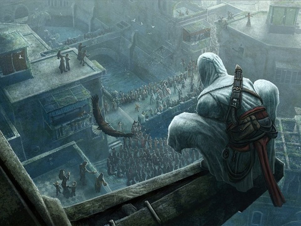 Assassin's Creed