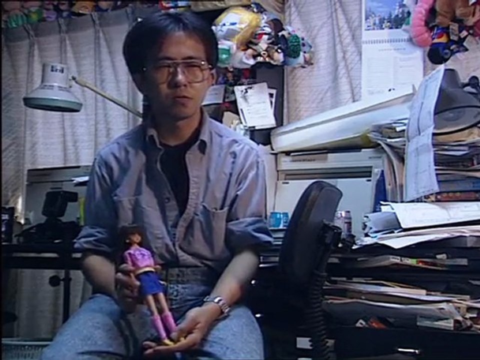 Sociologie de l'Otakisme 2