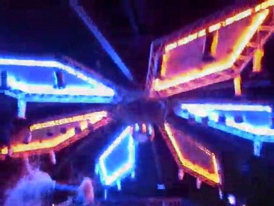 LE WINDSOR - Soirée mousse !!!