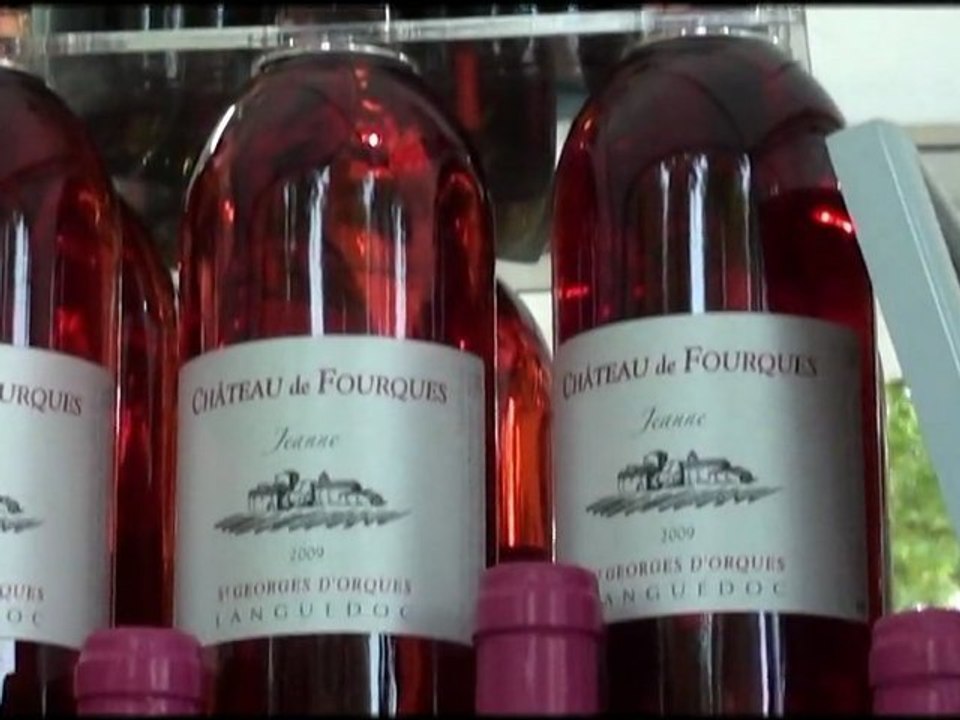 Montpellier Découverte 4 Les Estivales