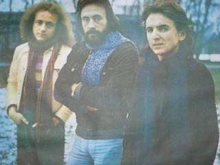 Jerzy Piotrowski dobszóló