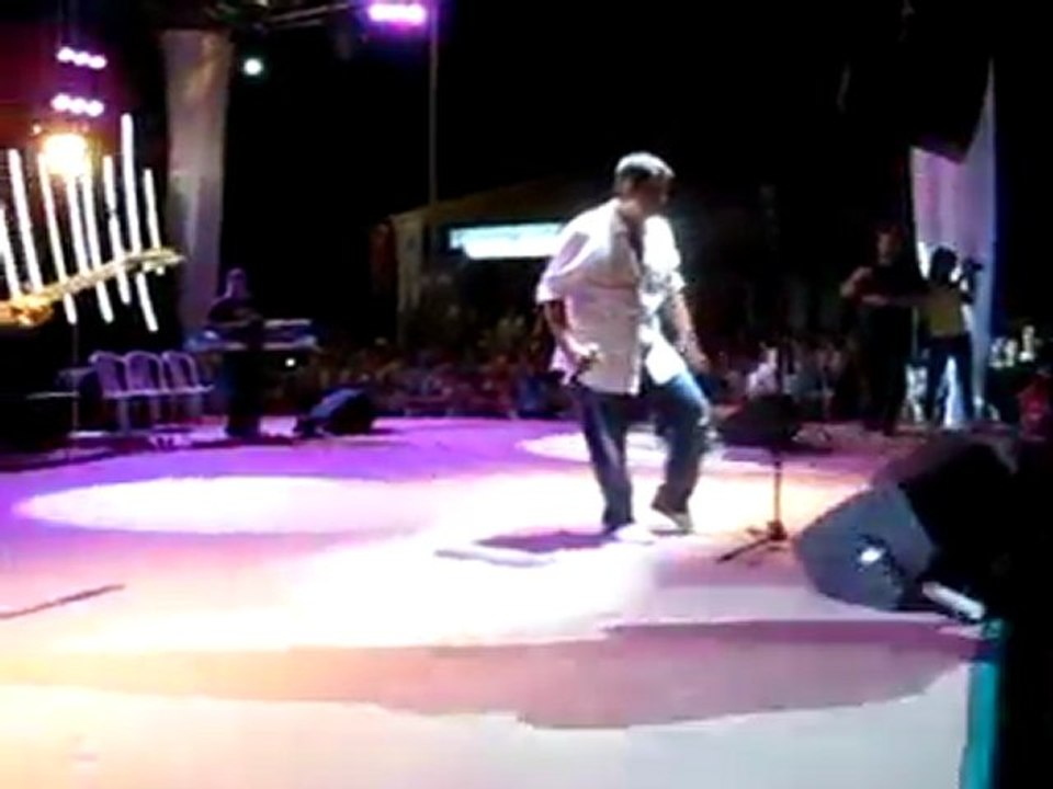 İznik Festivali Murat Göğebakan Konseri