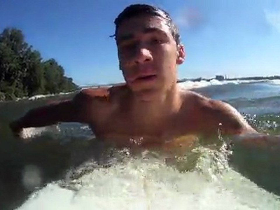 Go Riders Alexandre Larue Druide