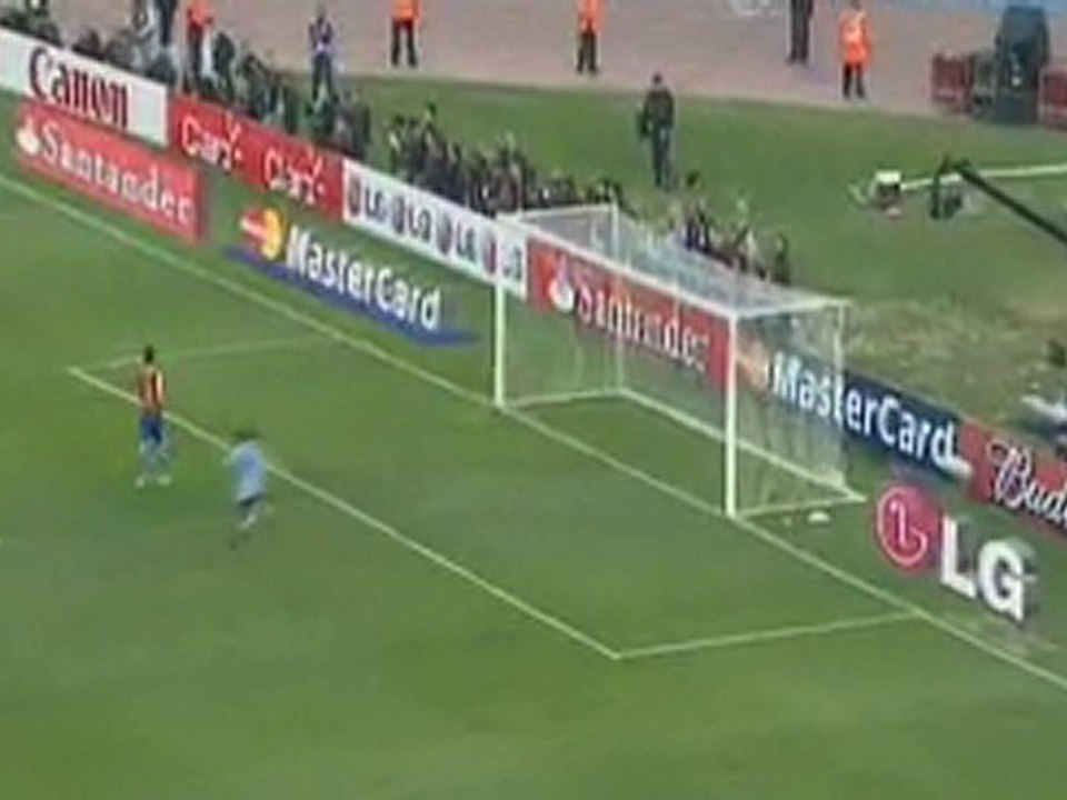 Uruguay - Paraguay