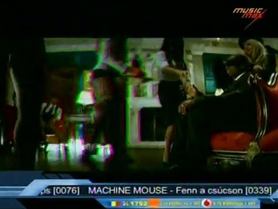 50 Cent feat Justin Timberlake - Ayo Technology