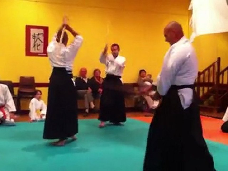 Aikido 1