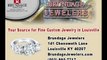Professional Jeweler Brundage Jewelers Louisville KY