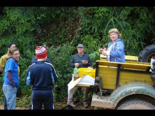 Campanha do agasalho 2011