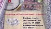 Handmade Jewelry Brundage Jewelers Louisville KY
