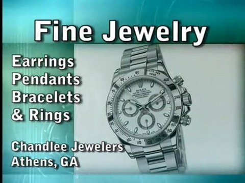 Designer Jewelry Chandlee Jewelers Athens GA