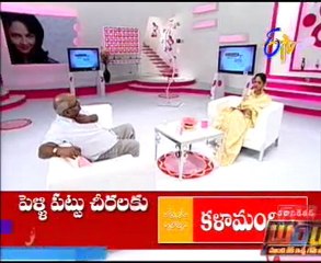 Prematho Mee Lakshmi - with Famous Music Director M.M.Keeravani - 03