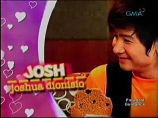 REEL LOVE presents: TWEEN HEARTS - July 24, 2011 Part 1