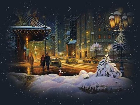 Ajda Pekkan her yerde kar var Serbülent öztürk yapımı