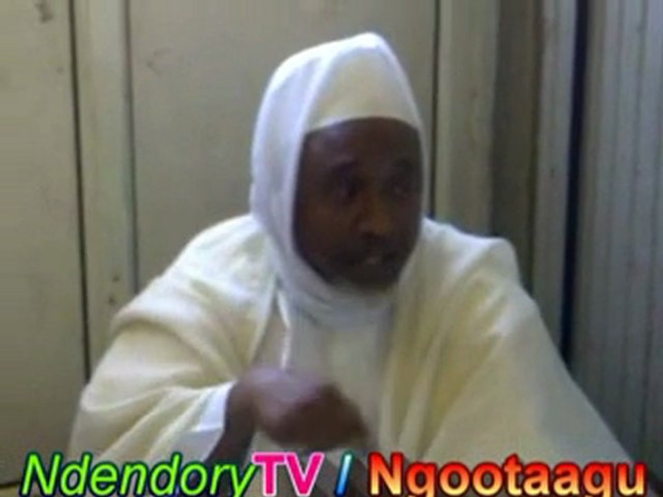 Ceerno Baro 2
