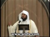 محمد العريفي - ما ينفع الميت بعد موته