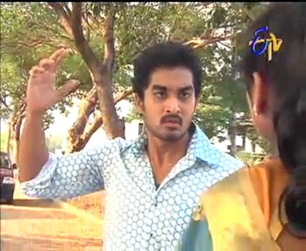 Chandra Mukhi - Episode 1141