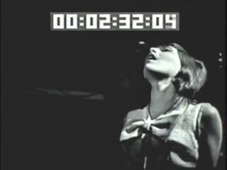 Hollywood A Go Go rare vintage Evie-Sands