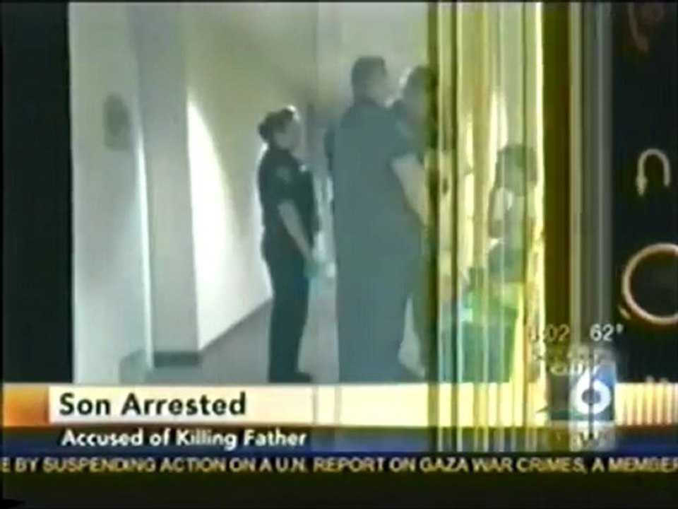 Darren Chaker 2009 Interview