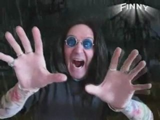 parannoyed - sr - by finny