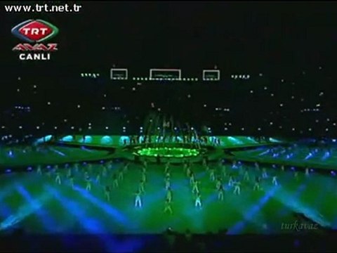 11 KARADENİZ ve KOLBASTI Gençlik Olimpiyat 2011 Trabzon