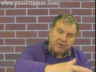 RussellGrant.com Video Horoscope Capricorn July Monday 25th