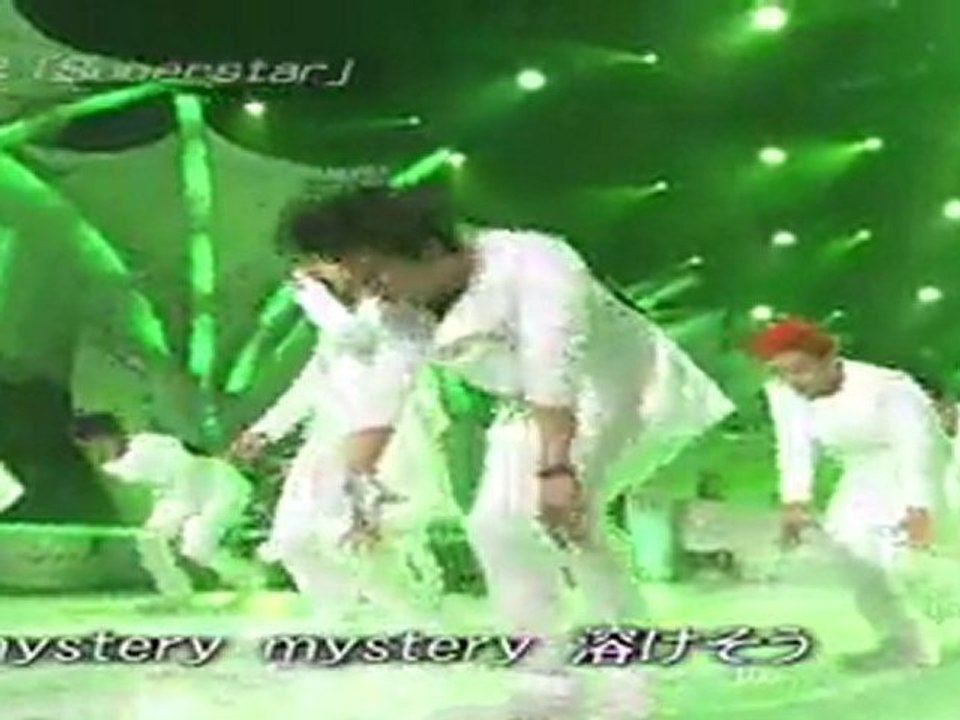 ハッピーM