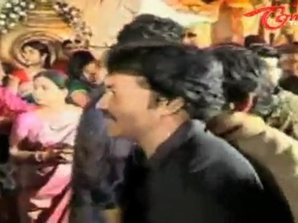 Allu Arjun - Sneha Reddy - Marriage Videos - Part 3