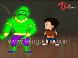 Abheera - 2D Animated Serial - Episode 29
