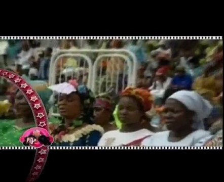 Viswa Vijetha Movie Audio Released