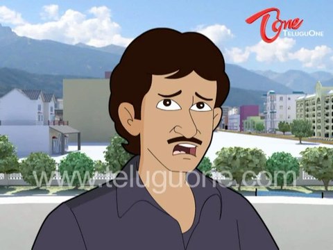 Abheera - 2D Animated Serial - Episode 30