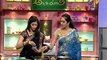Abhiruchi with Actress Nishanthi - Thengai Sadam, Rasbhari Kofta & Apple Broccoli Salad - 01
