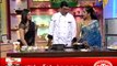 Abhiruchi with Actress Nishanthi - Thengai Sadam, Rasbhari Kofta & Apple Broccoli Salad - 02