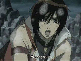 [Y×Y] Kôtetsu Sangokushi 24