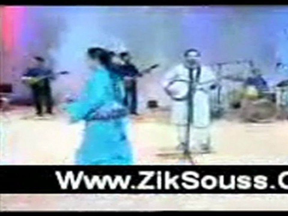 Video Clip Brahim Assli Clip1       Www.ZikSouss.Com