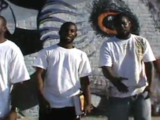 white man going down pt9