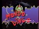 Générique De L'emission MONDO DINGO Septembre 1992 TF1