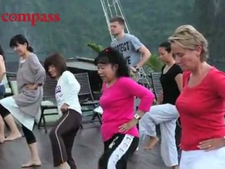 Customer experience on Bhaya Cruises