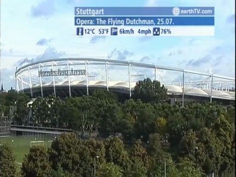 Agadir - Morocco, Brussels - Belgium, Udaipur - India, Avignon - France, Stuttgart - Germany, Warsaw - Poland, Cannes - France