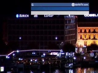 Cannes - France, Venice - Italy, Sydney - Australia, Kyiv - Ukraine, St. Andrews - Canada, Geneva - Switzerland, Agadir - Morocco