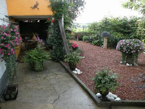 Chez nous AUX 4 VENTS