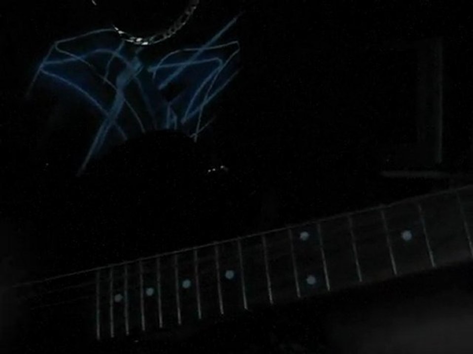 Best Guitar Improvisation Ever