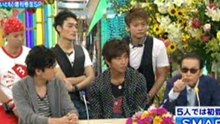 笑っていいとも 増刊号スペシャル　2011　4/5