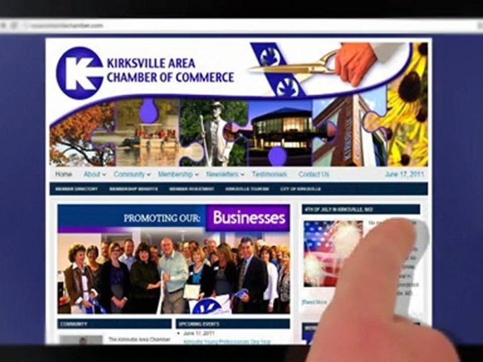 Web Design | St. Louis, MO