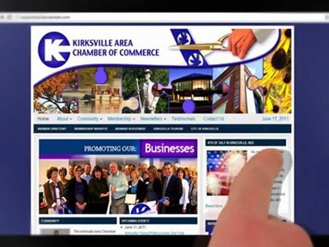 Web Design | St. Louis, MO