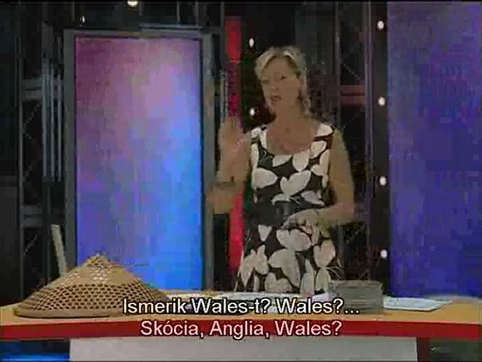 English Today Beginner Clip